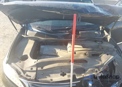 2015 Lexus Rx 350 from USA, damaged, VIN 2T2ZK1BA3FC193235